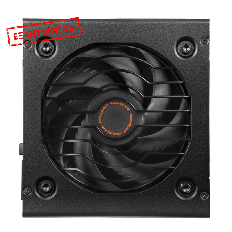 Cougar Atlas 750W – 80+ Bronze Semi-Modular Power Supply