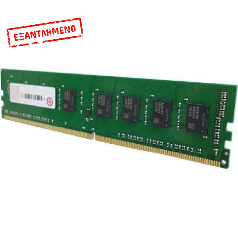 QNAP RAM-16GDR4A0-UD-2400