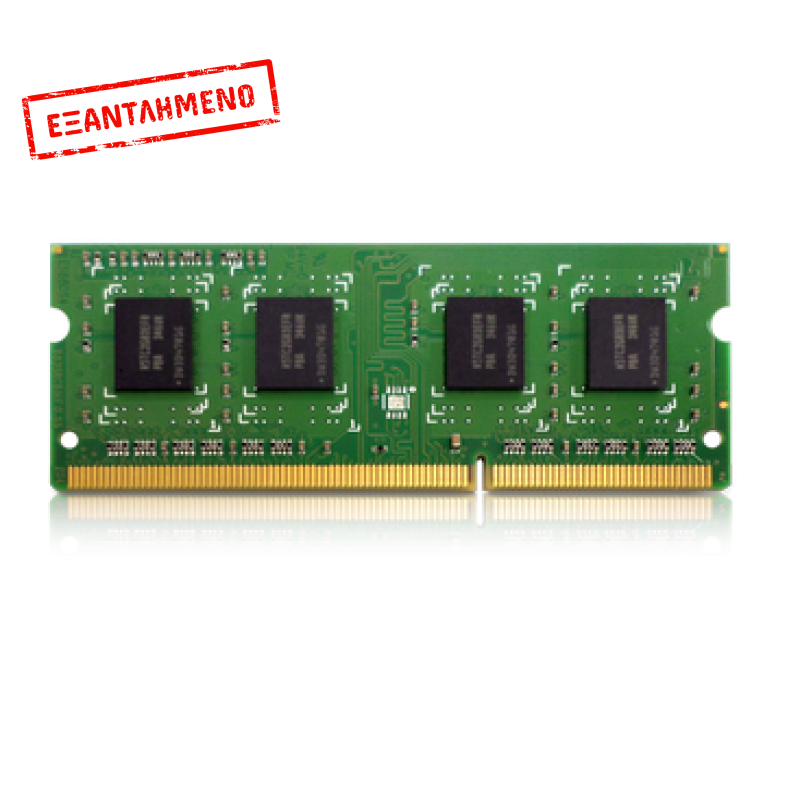 QNAP RAM-4GDR3LA0-SO-1600