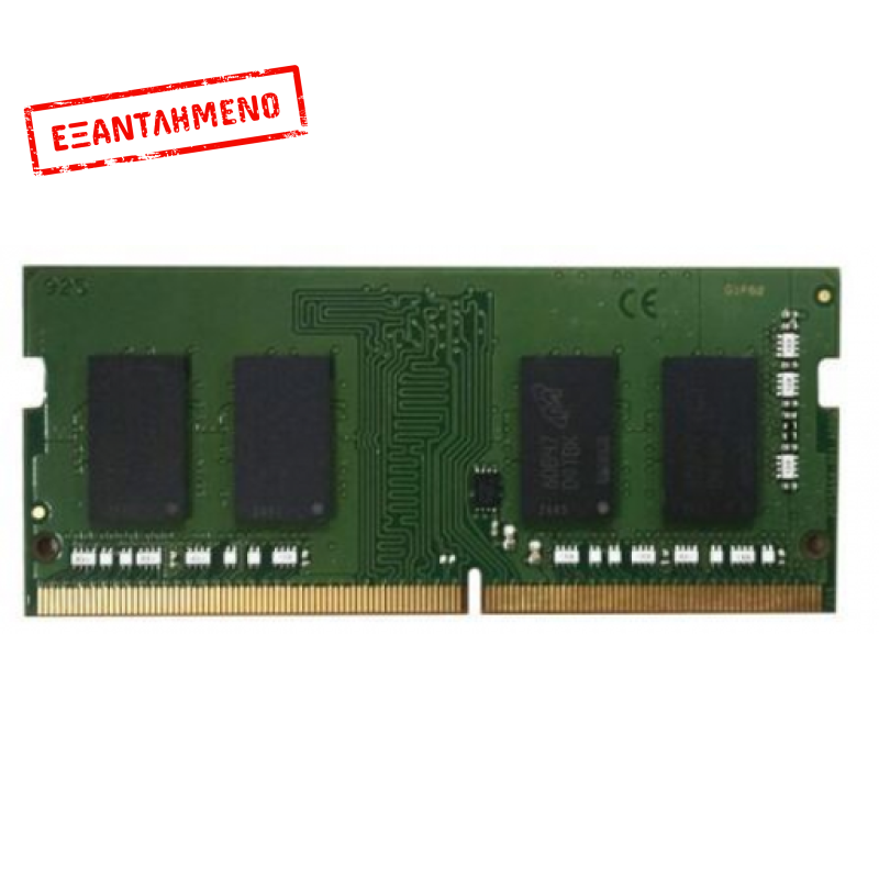 QNAP RAM-8GDR4KO-SO-3200
