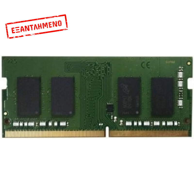 QNAP RAM-8GDR4T0-SO-2666