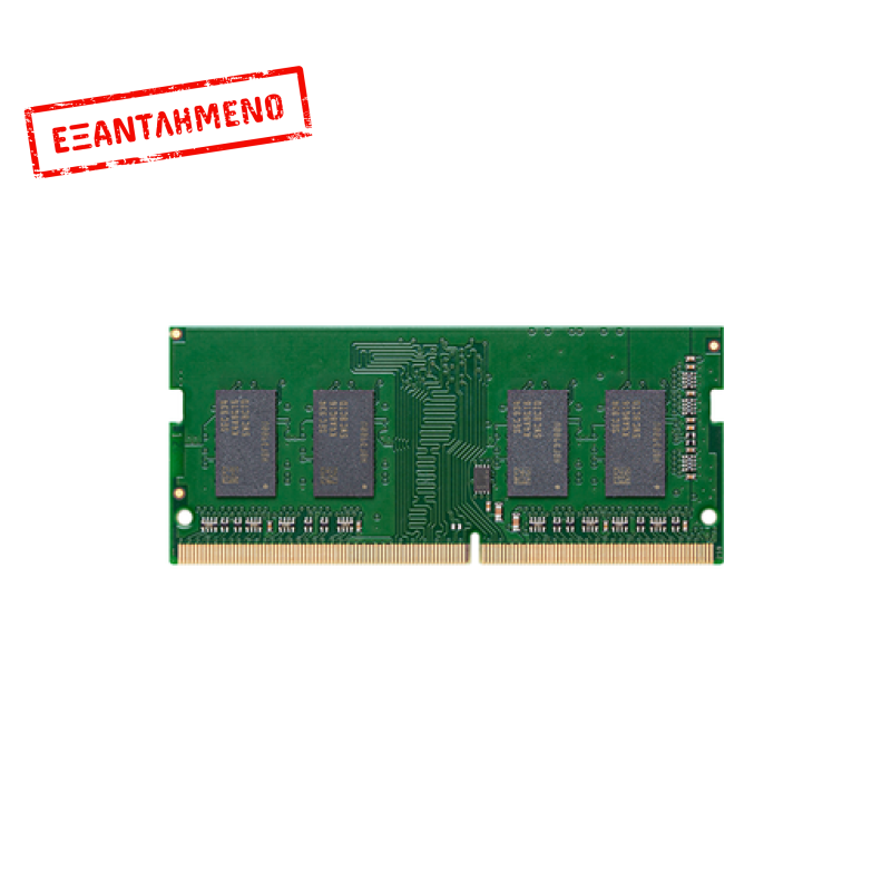 Synology D4NESO-2666-4G