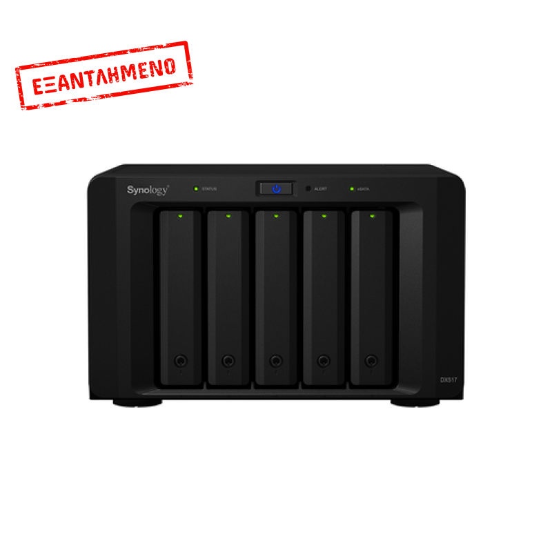 Synology DX517