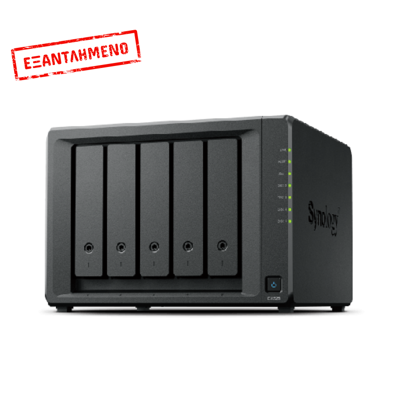 Synology DX525