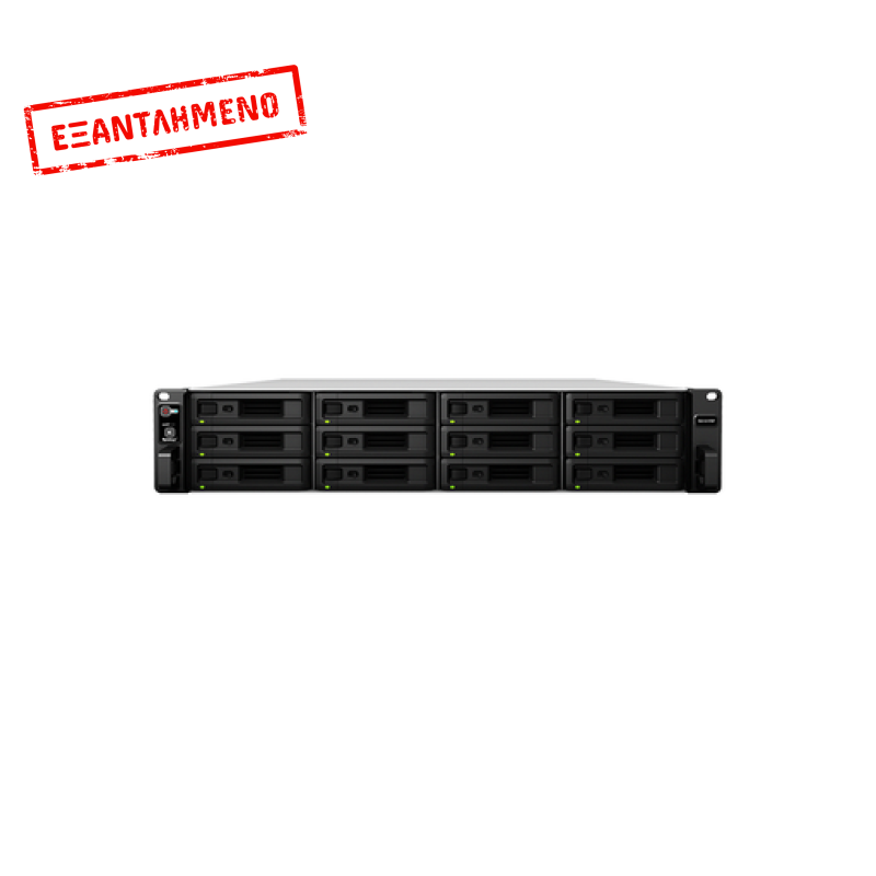 Synology RX1217RP