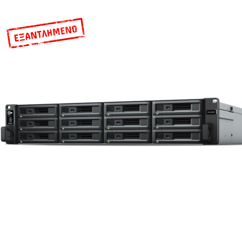Synology RX1223RP Synology RX1223RP