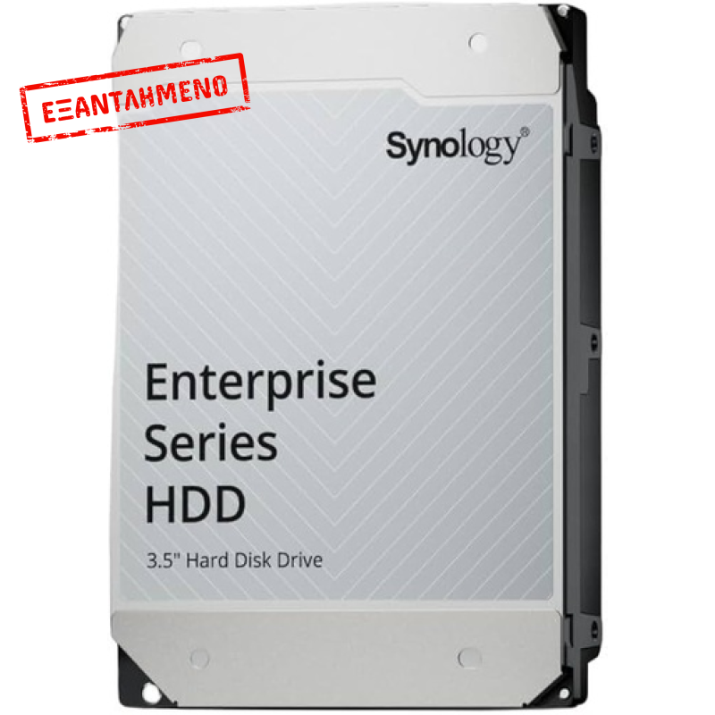 Synology HAS5310-20T (Enterprise Series 3.5" SAS HDD)