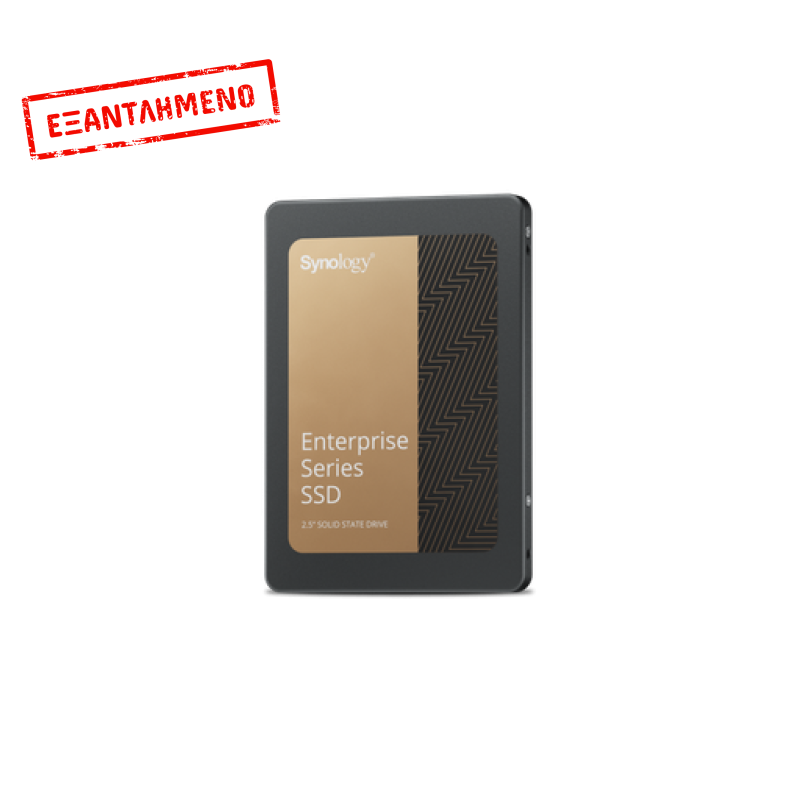 Synology SAT5210-7000G SSD 7000GB 2.5'' SATA III