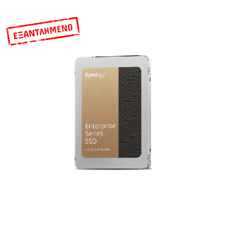 Synology SAT5221-960G SSD 960GB 2.5'' SATA III