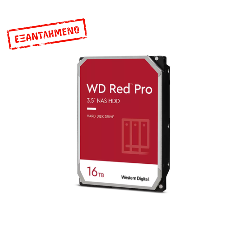 Western Digital Red Pro 22TB HDD