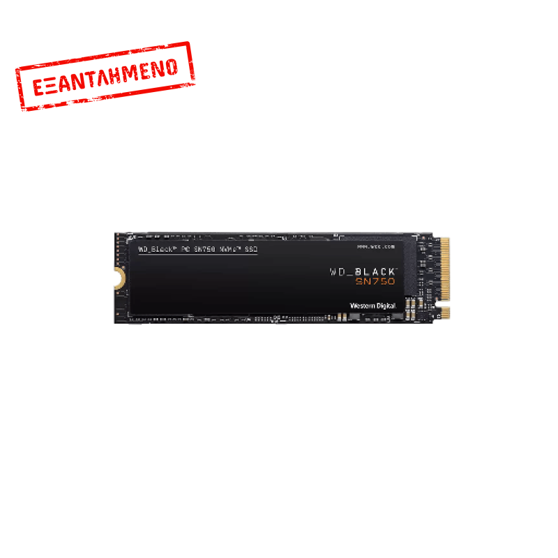 SSD BLACK M2 2280 1TB PCIE GEN3 3470/3000