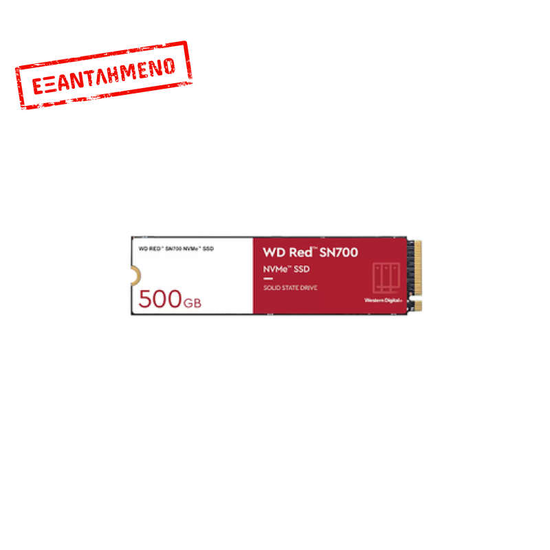 SSD RED M2 2280 4TB PCIE GEN3