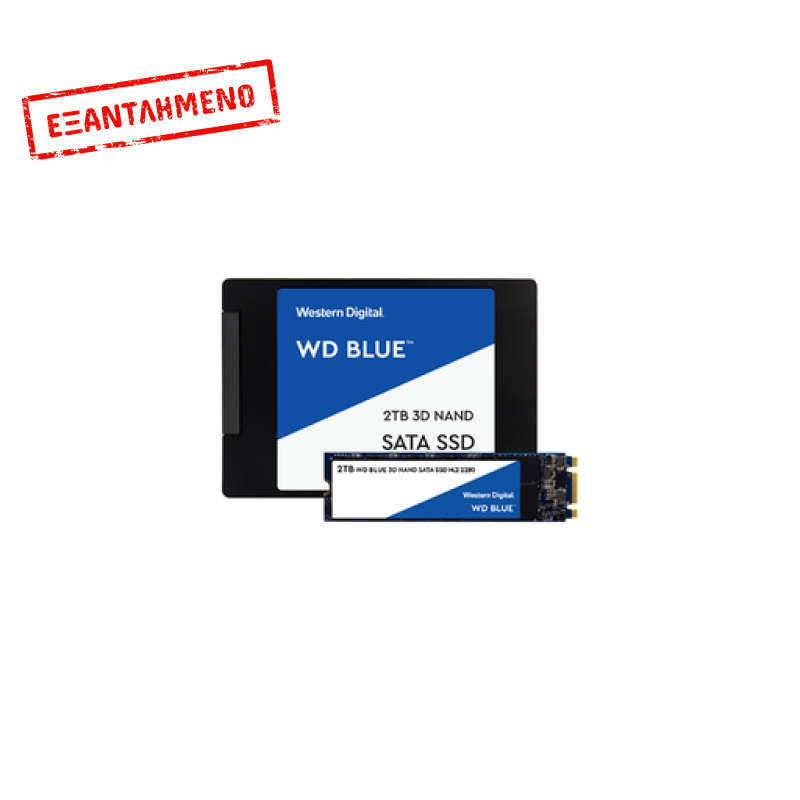 Western Digital SA510 SSD 500GB 2.5'' SATA III