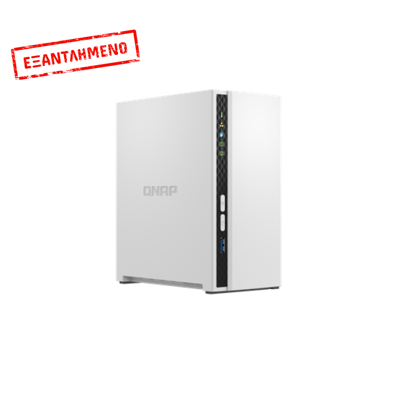 QNAP TS-216G