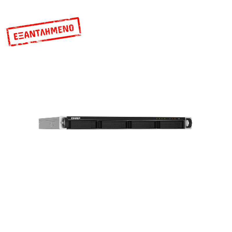 QNAP TS-432PXU-RP-2G