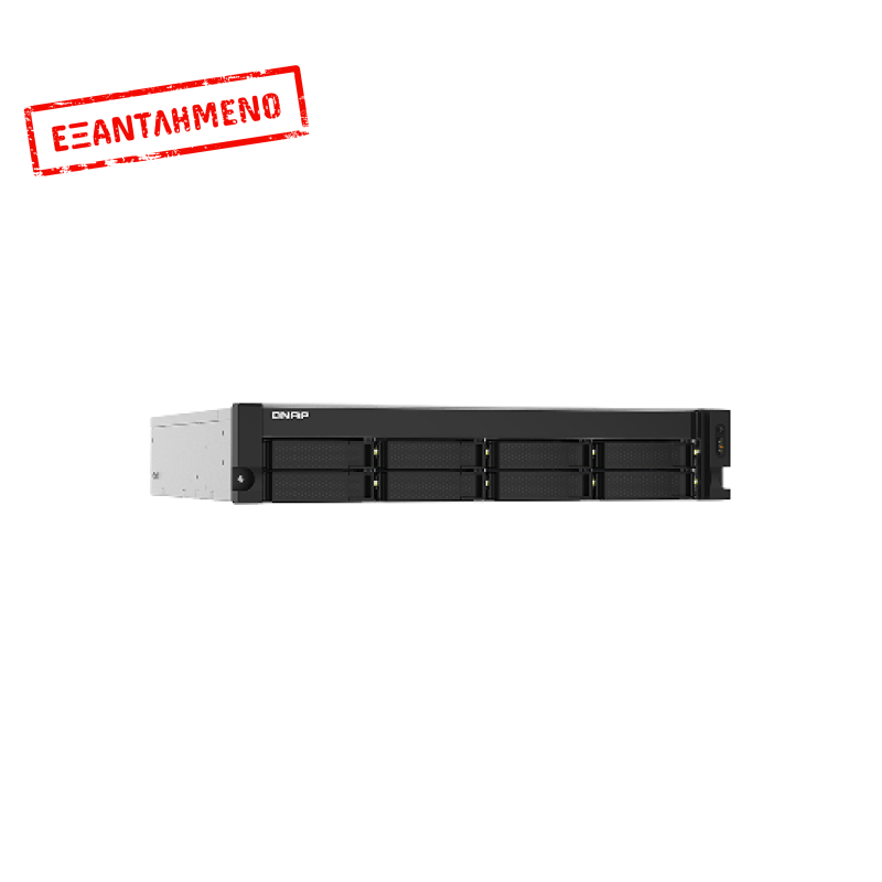 QNAP TS-832PXU-RP-4G