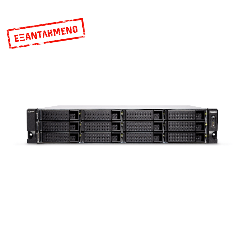 QNAP TS-h1886XU-RP-R2-D1622-32G