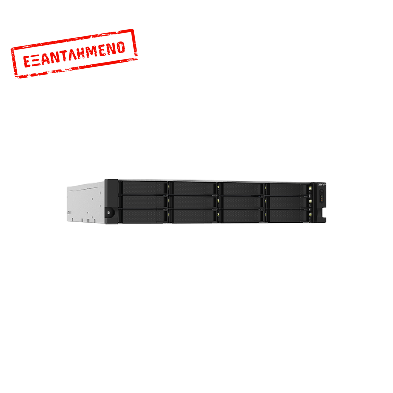 QNAP TS-1232PXU-RP-4G