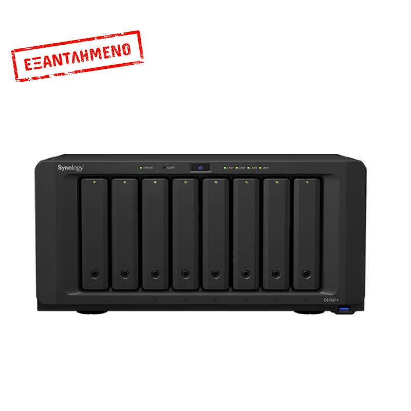 Synology DiskStation DS1825+