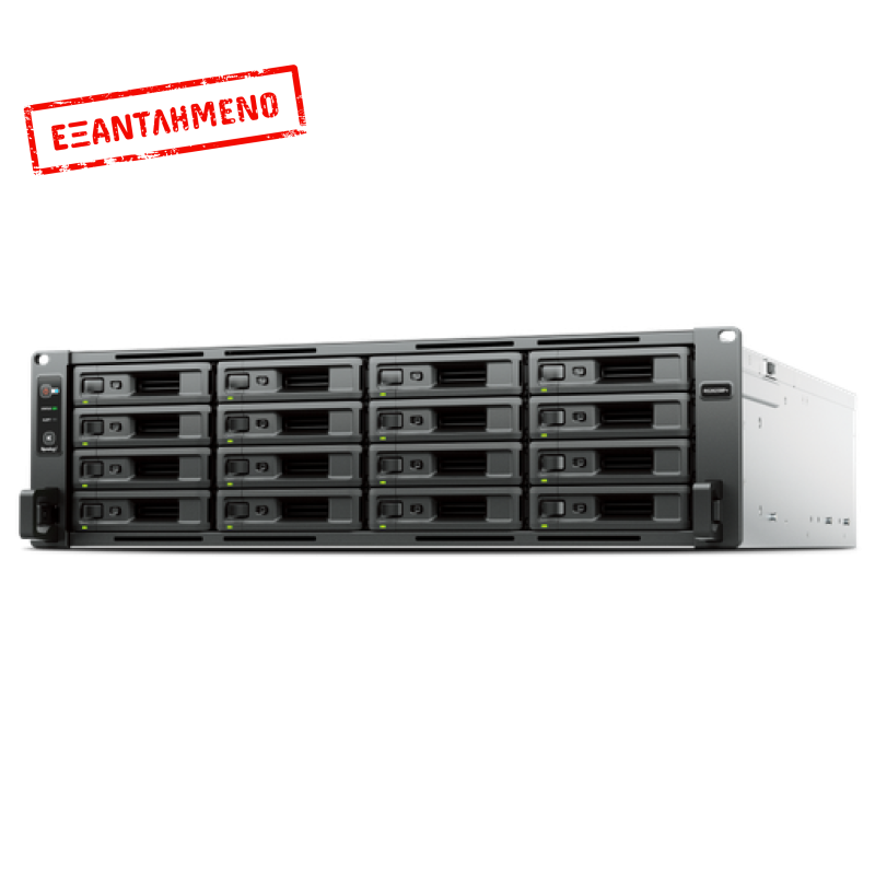 Synology RackStation RS2825RP+