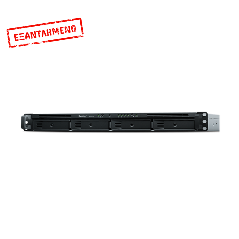 Synology RackStation RS822RP+