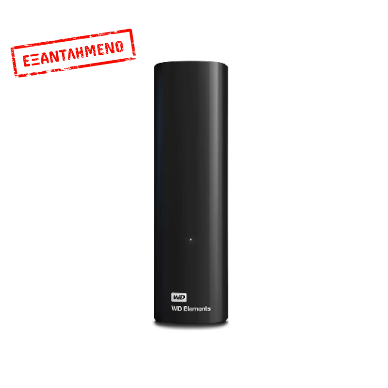 HDD ELEMENTS DESKTOP USB3.0 6TB 3.5"