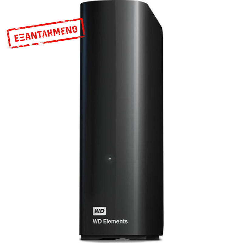 HDD ELEMENTS DESKTOP USB3.0 16TB 3.5"