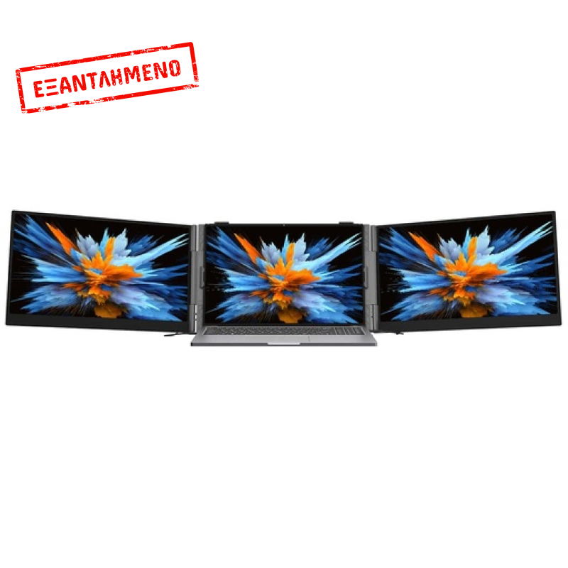 Blackview SCM6 14" IPS, 1080p FHD Laptop Screen One Extra Screen