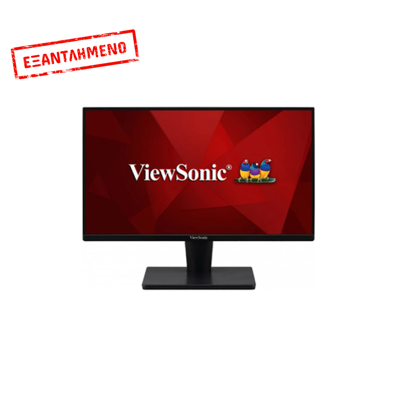 Viewsonic VA2215-H VA Monitor 21.5" FHD