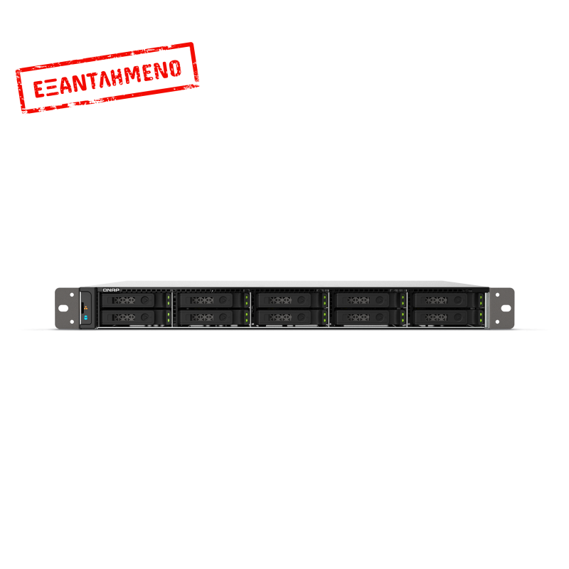 QNAP TS-h1090FU-7302P-128G