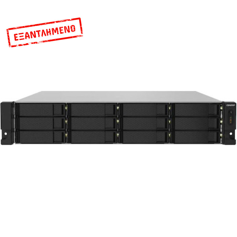 QNAP TS-1232PXU-RP-4G