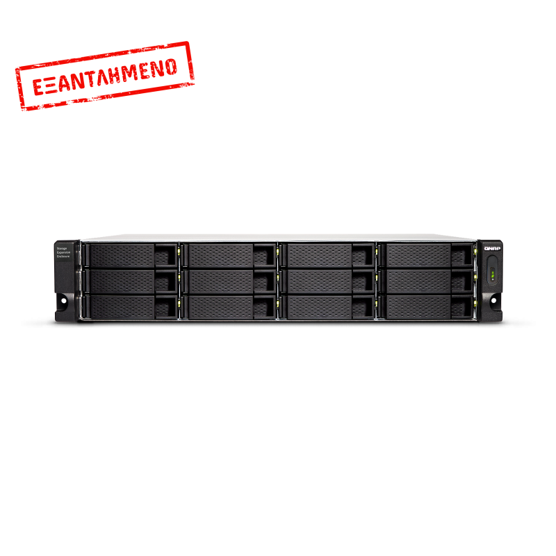 QNAP TL-R1200C-RP