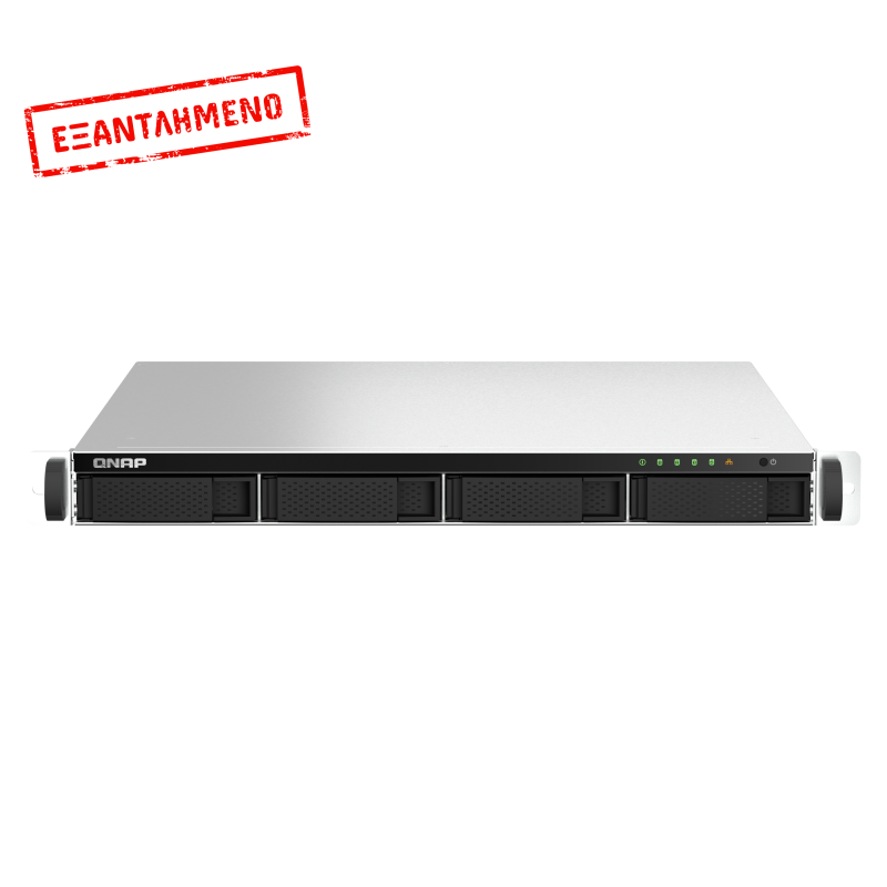 QNAP TS-464U-8G