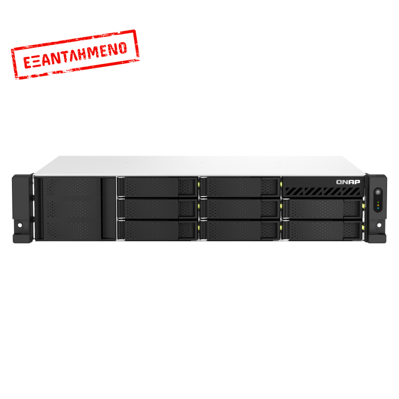 QNAP TS-873AeU-RP-4G