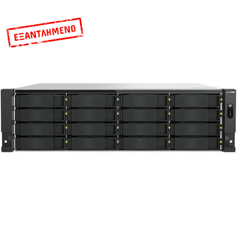 QNAP TS-h1677AXU-RP-R7-32G