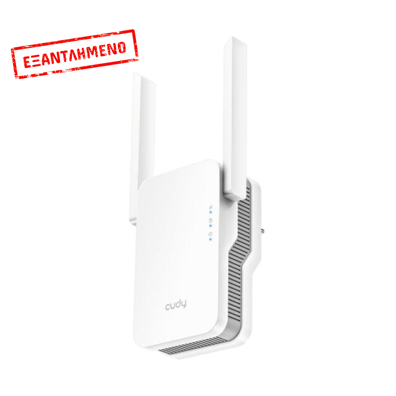 Cudy RE3600 –BE3600 WiFi 7 Mesh Repeater