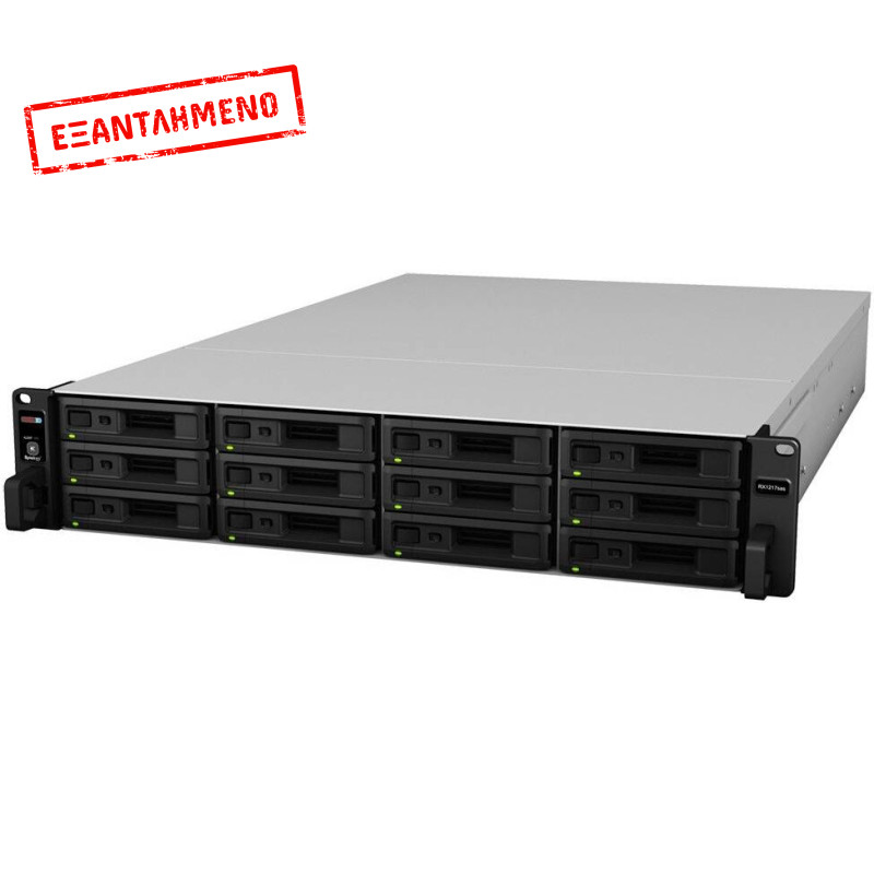 Synology RX1217sas