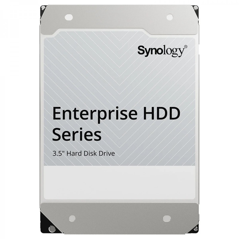 Synology HAT5310-16T (Enterprise Series 3.5" SATA-3 HDD) Synology HAT5310-16T (Enterprise Series 3.5" SATA-3 HDD)