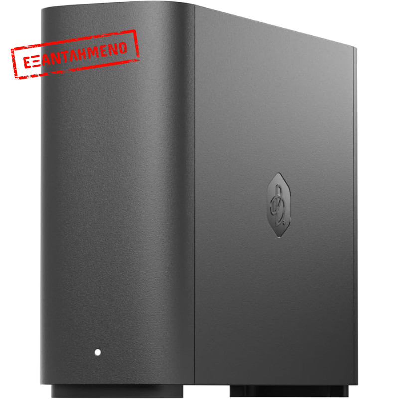 Synology BeeStation BST170-4T (personal HDD cloud storage)