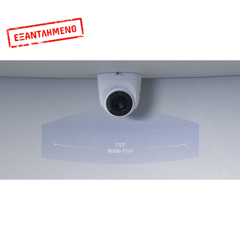 Synology Camera TC500