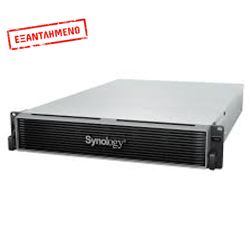 Synology FlashStation FS3420