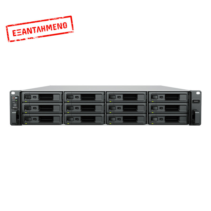 Synology SA3410