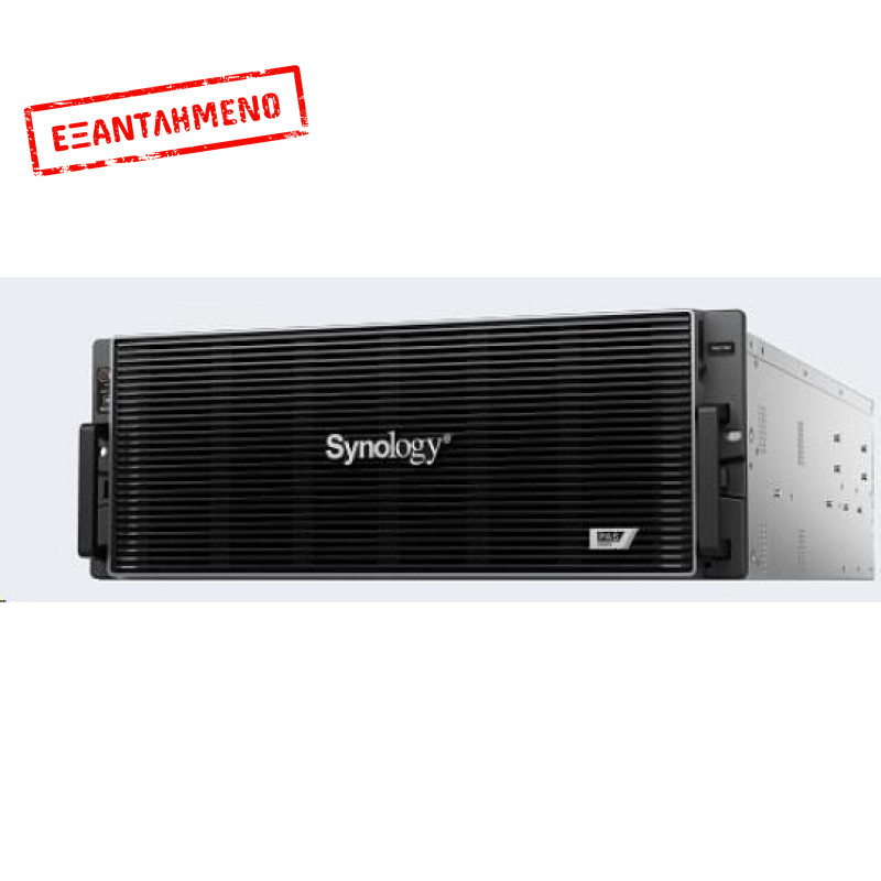 Synology High Availability PAS7700