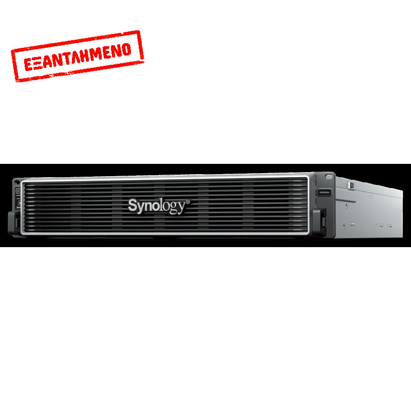 Synology RackStation RS3626xs
