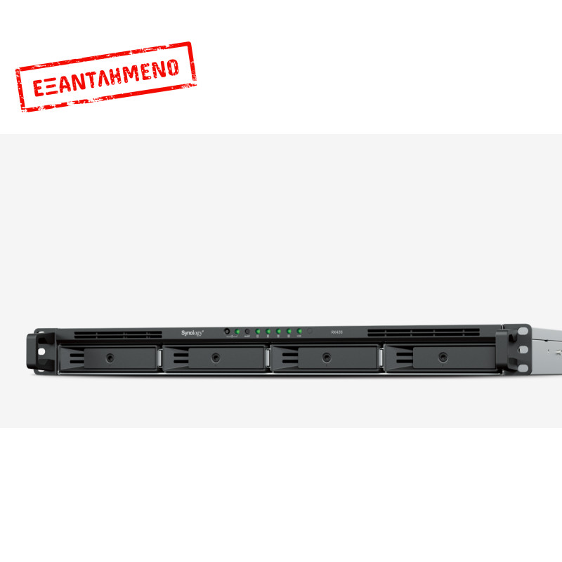 Synology RX426