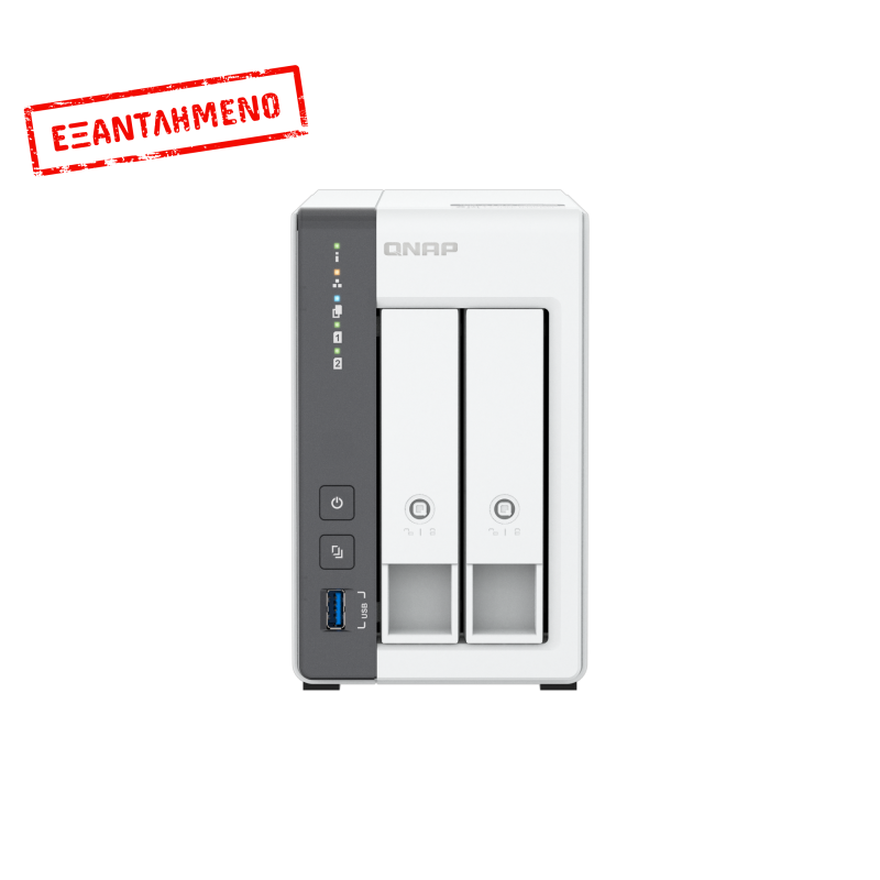 QNAP TS-216G