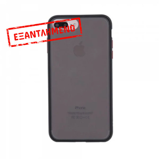 Θήκη Colour Contrast iPhone X XS