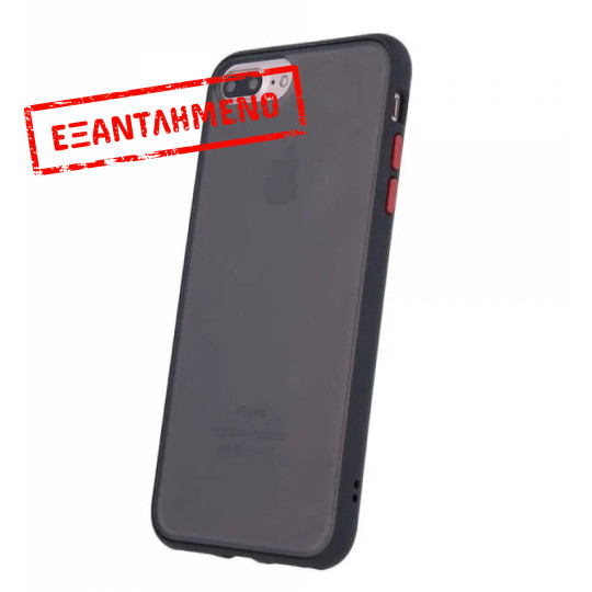 Θήκη Colour Contrast iPhone X XS