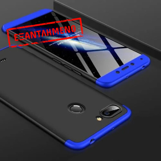 GKK 360 Θήκη Xiaomi Redmi 6 GKK 360 Θήκη Xiaomi Redmi 6