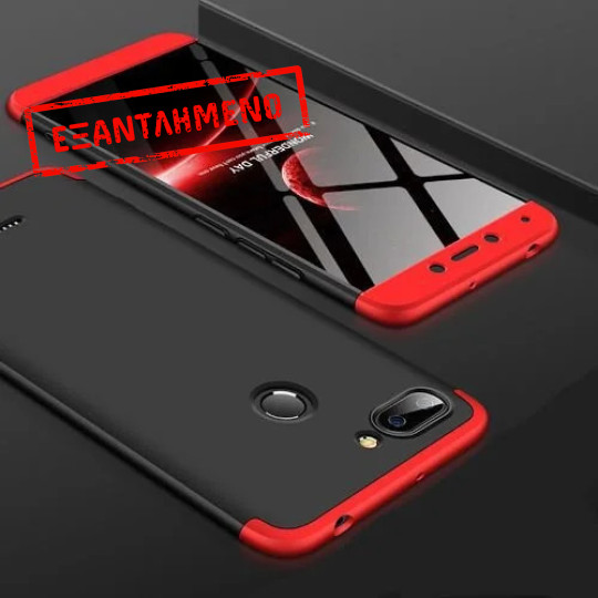 GKK 360 Θήκη Xiaomi Redmi 6 GKK 360 Θήκη Xiaomi Redmi 6